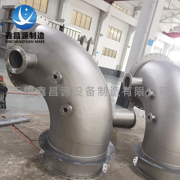 平陽(yáng)船用彎頭