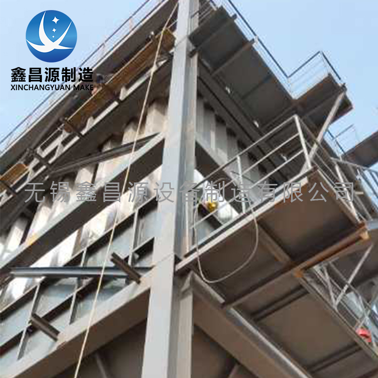 濕式電除塵器在轉(zhuǎn)爐濕法除塵系統(tǒng)改造中的應用