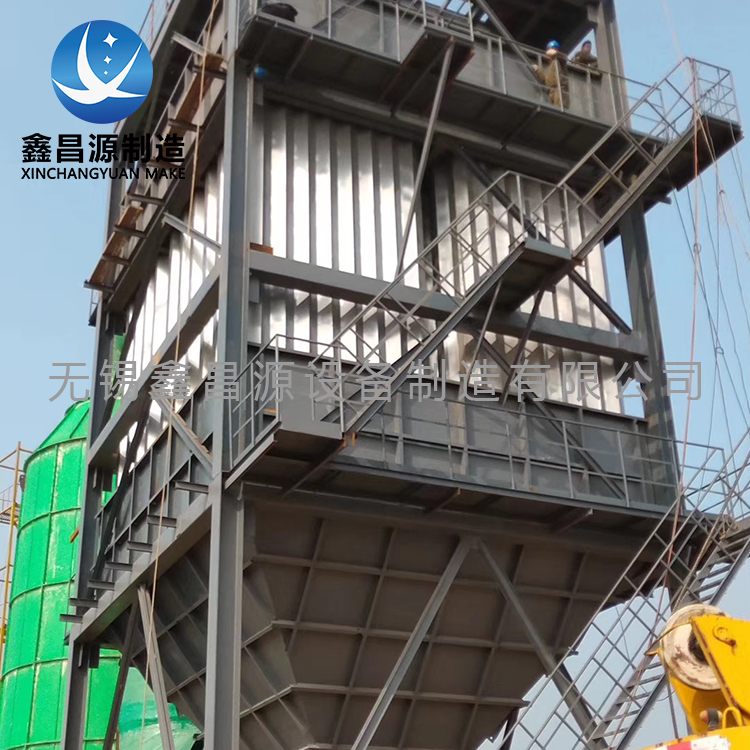 鹽城濕式靜電除塵器可以用在哪些行業(yè)?