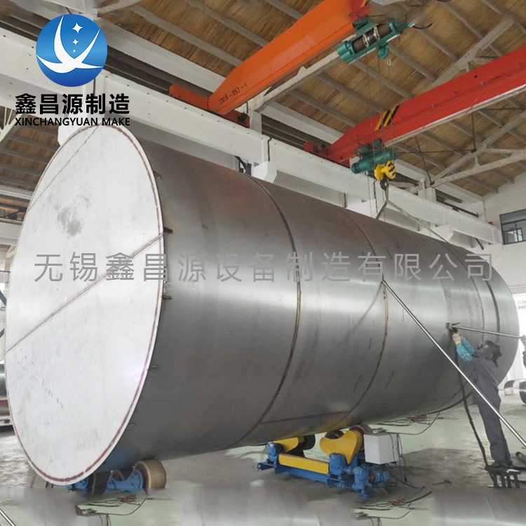 寧夏304不銹鋼噴淋塔