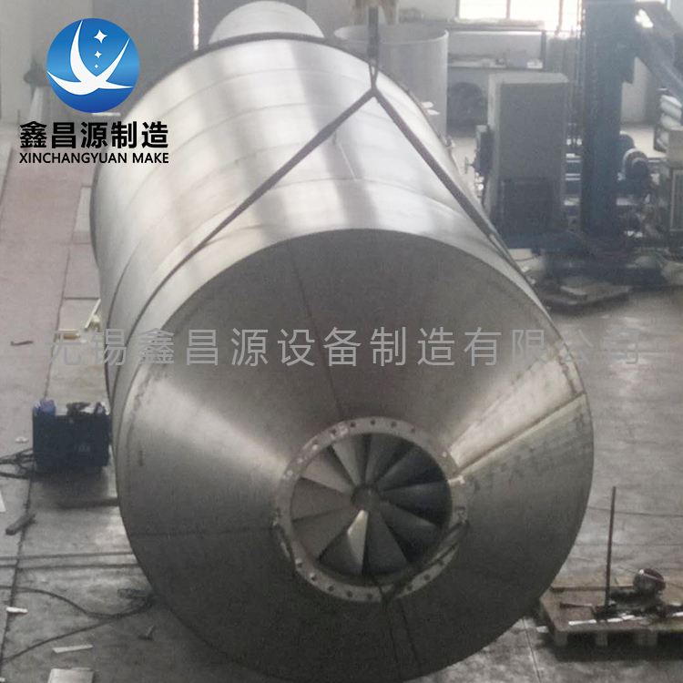 寧夏304不銹鋼噴淋塔