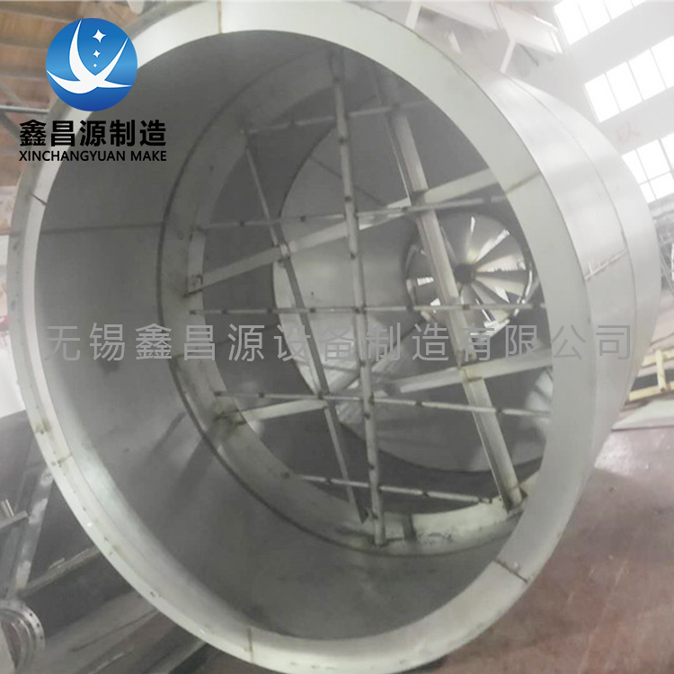 寧夏304不銹鋼噴淋塔