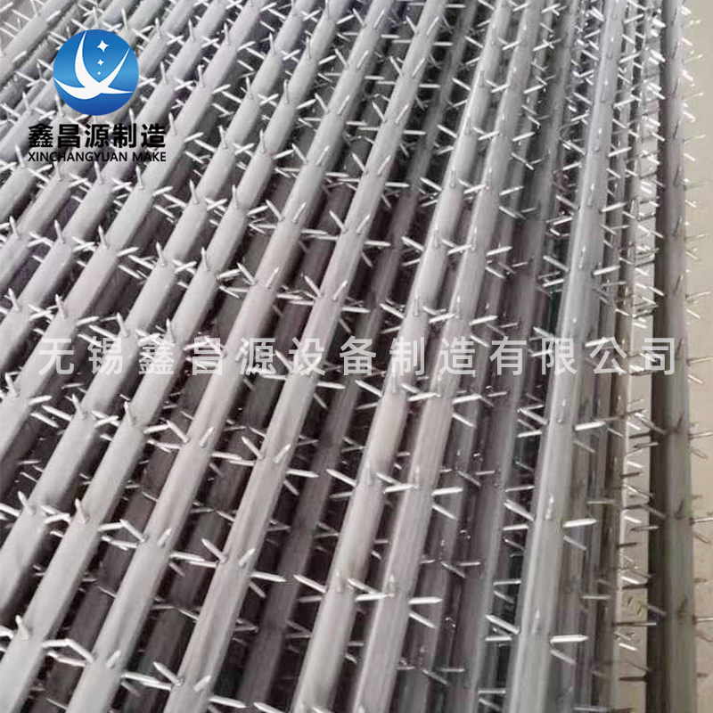 如何選擇高效果的濕電除塵陰極線？