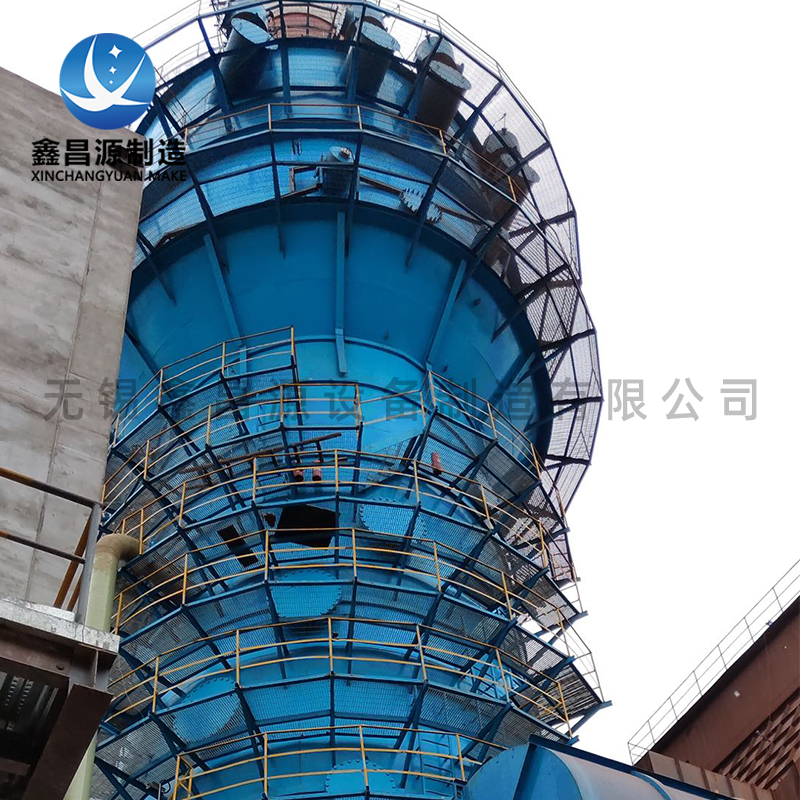 如何選擇合適的濕式靜電除塵器？
