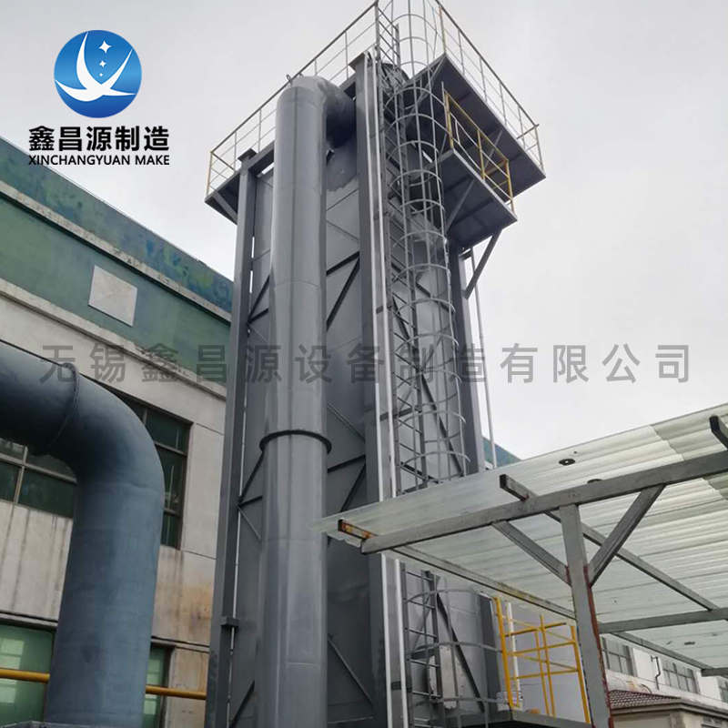 濕式靜電除塵器該如何維護(hù)？