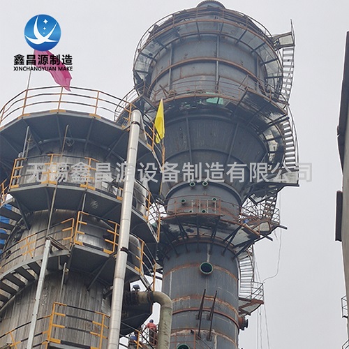 濕式靜電除塵器廠家哪家好？
