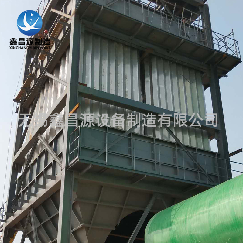 濕式靜電除塵器適應(yīng)哪些行業(yè)？