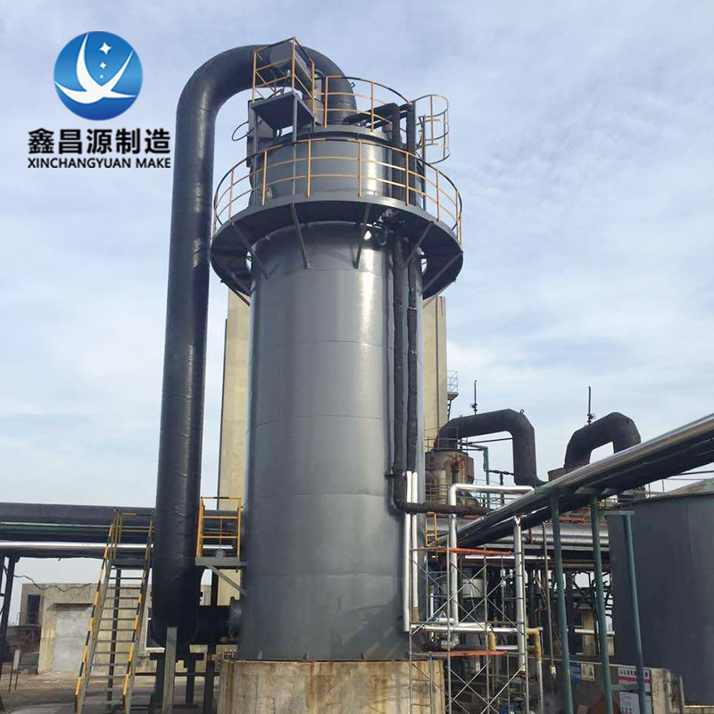 蜂窩式電捕焦油器是如何工作的？