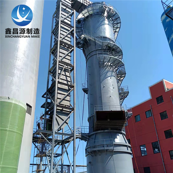 濕式電除塵器除塵效率的應用