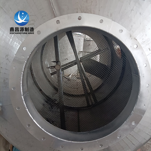 平陽不銹鋼洗滌塔