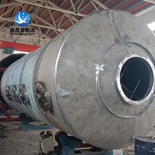 平陽不銹鋼洗滌塔