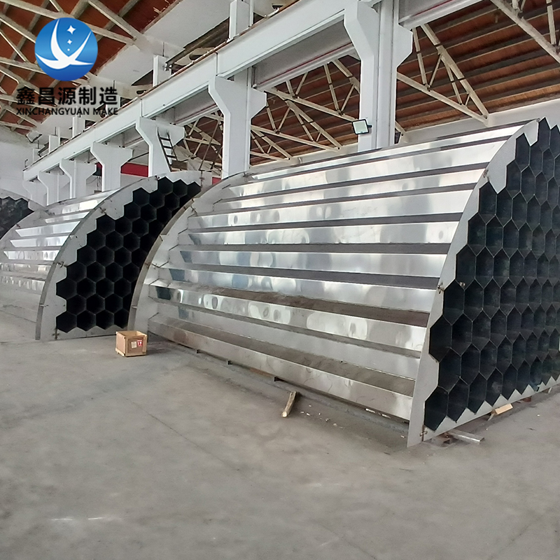 316L不銹鋼陽極管