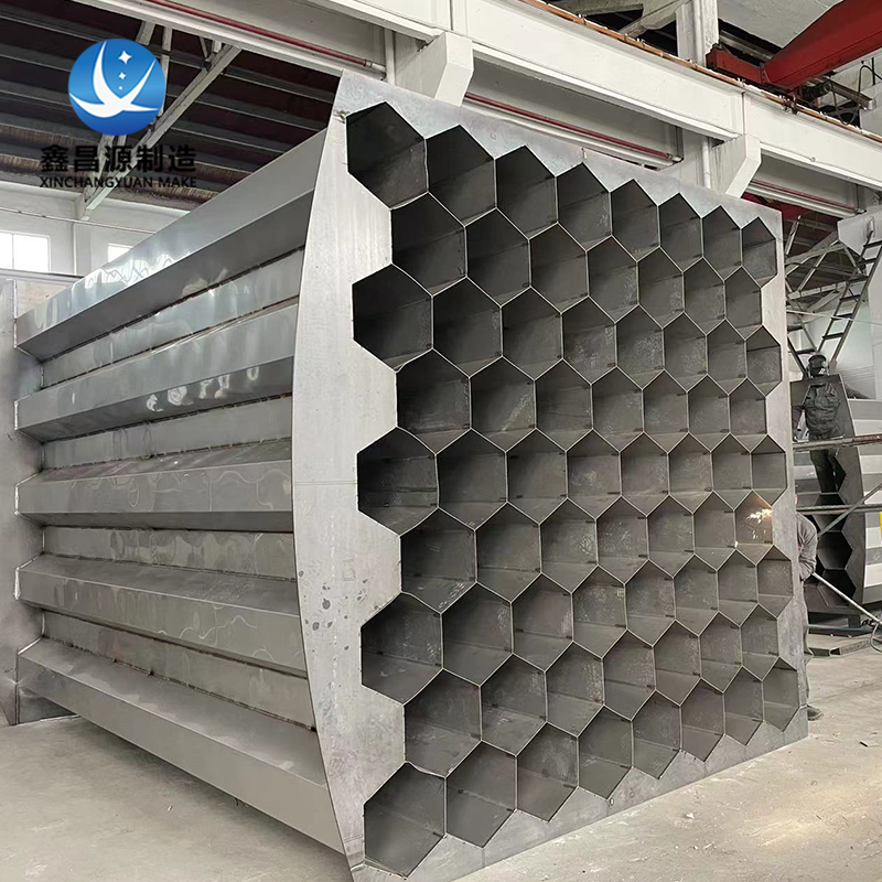 寧夏2205不銹鋼陽(yáng)極模塊