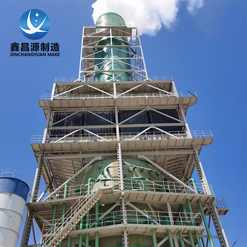 鑫昌源濕電除塵器如何助力山西燃煤電廠實現(xiàn)超凈排放