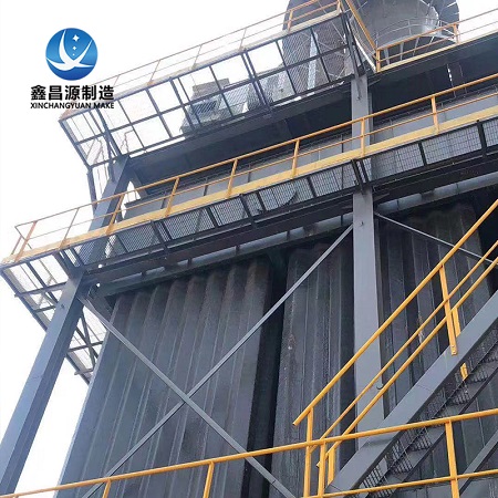濕電除塵器在碳捕集系統(tǒng)中的作用