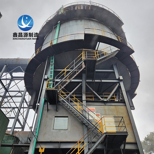 濕電除塵器運行時煙氣太大怎么辦？