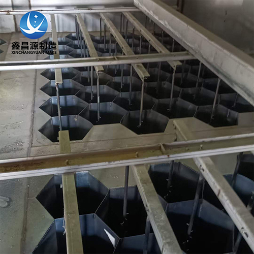 不銹鋼陽極管如何影響除塵效率？