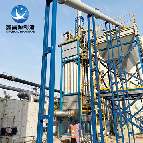 濕電除塵器電源的規(guī)格是如何決定的？